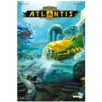 Expressz szállítás Finding Atlantis