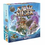 Ne maradj le Kalóz Mesék