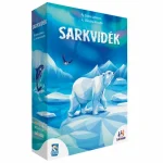 Ne maradj le Sarkvidék