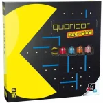 Olcsó Quoridor Pac-Man