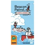Beacon Patrol Ships & Shores kiegészítő Kihagyhatatlan ajánlat