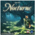 Nocturne Akció