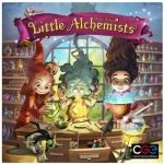 Little Alchemists Szuper ajánlat