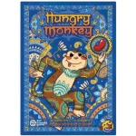 Hungry Monkey Újdonság