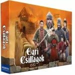 Alacsony ár Egri csillagok 1552