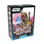 Star Wars Bounty Hunters Akció