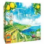 Finca (2024-es kiadás) Rendeld meg most