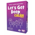 Kedvezményes ár What do You MEME Let‘s Get Deep - családi kiadás