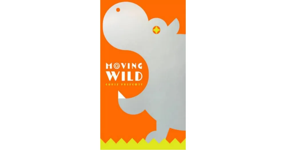 Moving Wild Kihagyhatatlan ajánlat
