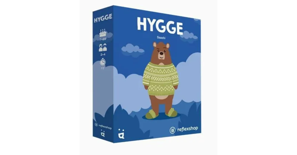 Hygge Prémium