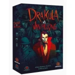 Olcsó Drakula VS Van Helsing