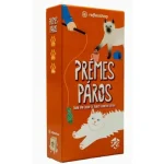 Prémes páros Árcsökkenés