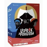 Gyors kiszállítás Lázadók a fedélzeten