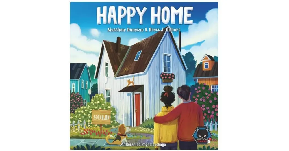 Happy Home Vásárlói kedvenc