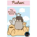 Csak ma Pusheen The Stacking Game