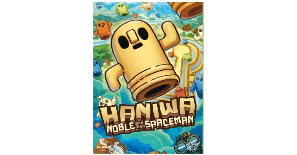 Korlátozott ajánlat Haniwa