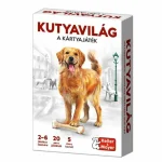 Kutyavilág - A kártyajáték Biztonságos fizetés