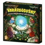 Árengedmény Varázsösvény