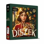 Bestseller Fényes díszek