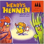 Expressz szállítás Henry‘s Hens