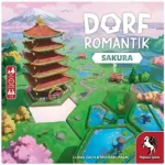 Népszerű Dorfromantik Sakura