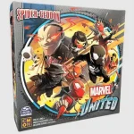 Outlet Marvel United Spider-Geddon kiegészítő