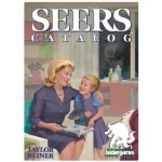 Népszerű Seers Catalog