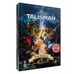 Talisman Alliances Fate Beckons Árcsökkenés