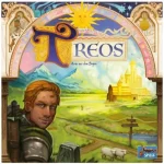 Biztonságos fizetés Treos