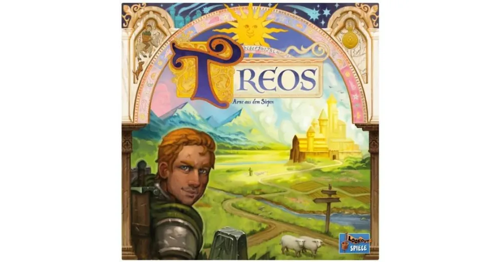 Biztonságos fizetés Treos