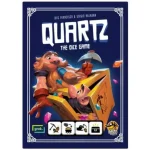 Vásárlói kedvenc Quartz The Dice Game