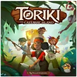Biztonságos fizetés Toriki The Castaway Island