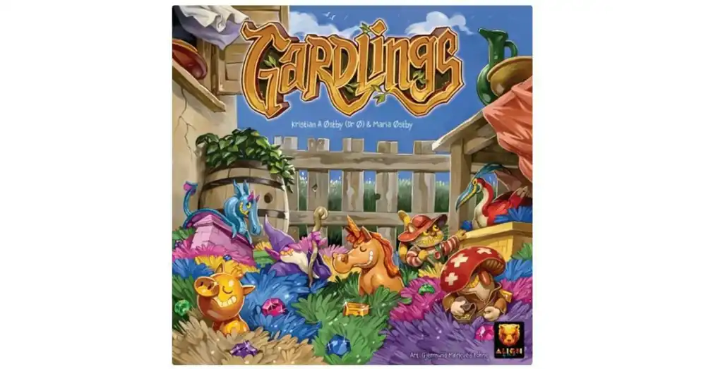 Gardlings Azonnal elérhető