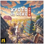 Legkelendőbb Kyoto No Neko