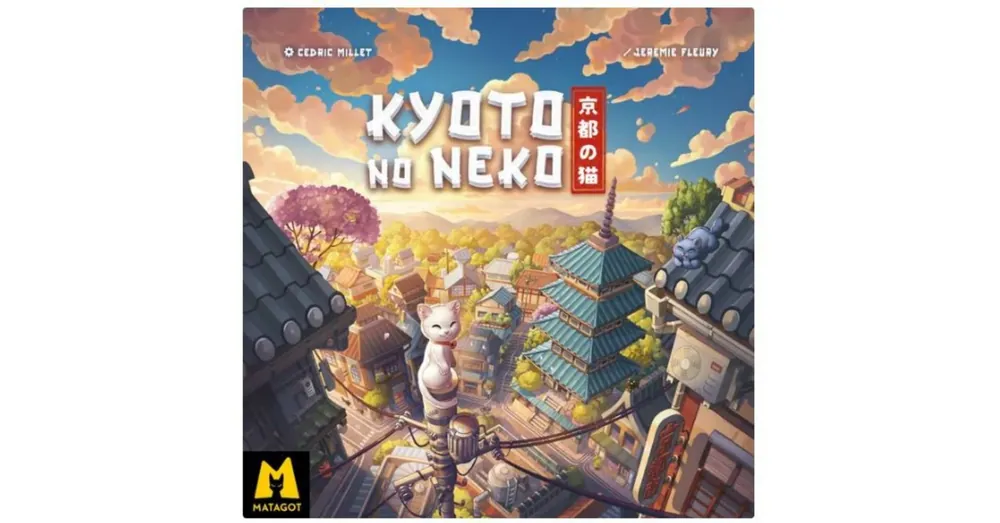 Legkelendőbb Kyoto No Neko