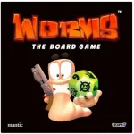 Olcsóbb Worms