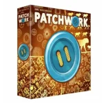 Patchwork 10. évfordulós kiadás Korlátozott ajánlat