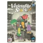 Vegetable Stock Outlet