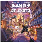 Szuper ajánlat Gangs of Kyoto