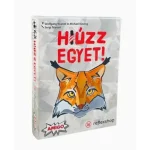 Hiúzz egyet! Vedd meg most