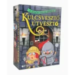 Árcsökkenés Kulcsvesztő útvesztő