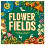Flower Fields Ne maradj le