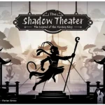 Olcsó The Shadow Theater The Legend of the Monkey King