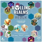 Rolling Realms Redux Vedd meg online