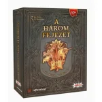 A három fejezet Legjobb ár