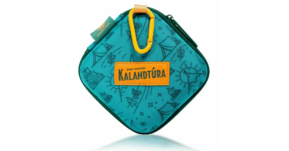 Kihagyhatatlan ajánlat Kalandtúra