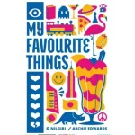 My Favourite Things Expressz szállítás