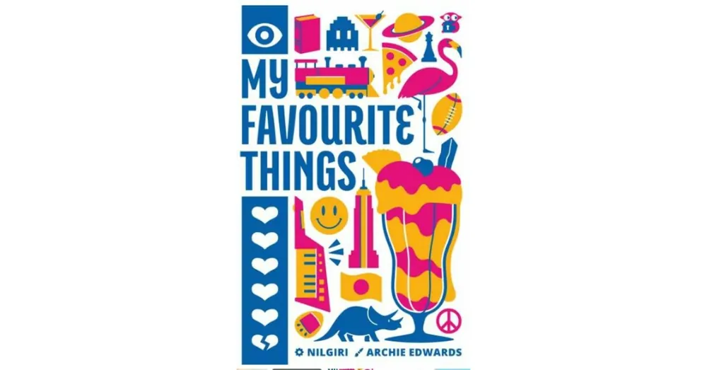 My Favourite Things Expressz szállítás