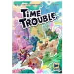 Akciós ár Time Trouble