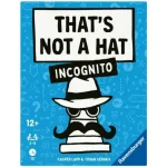 That‘s Not A Hat Incognito Gyors kiszállítás